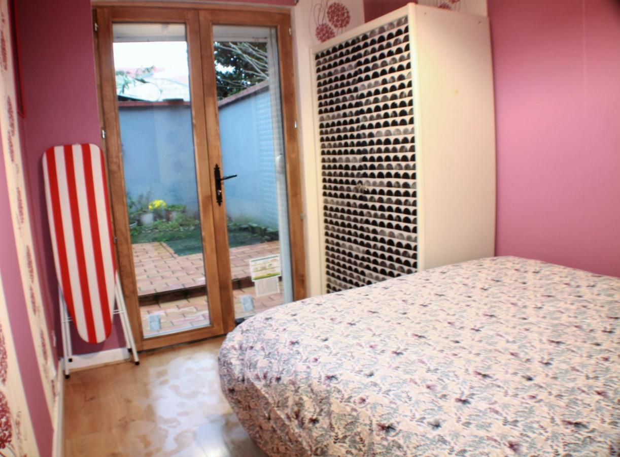 Welcome Calais Centre St Pierre Fontinettes Εξωτερικό φωτογραφία