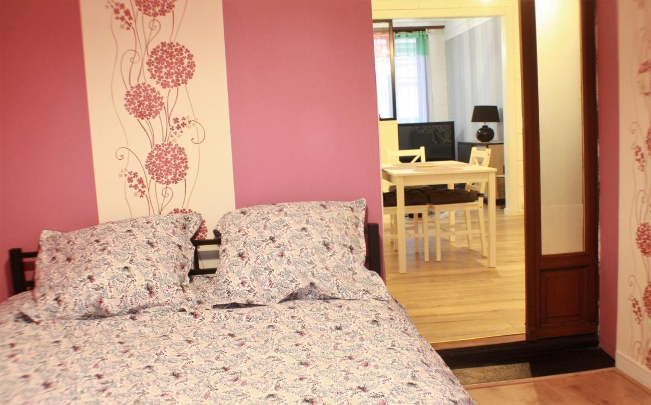 Welcome Calais Centre St Pierre Fontinettes Εξωτερικό φωτογραφία