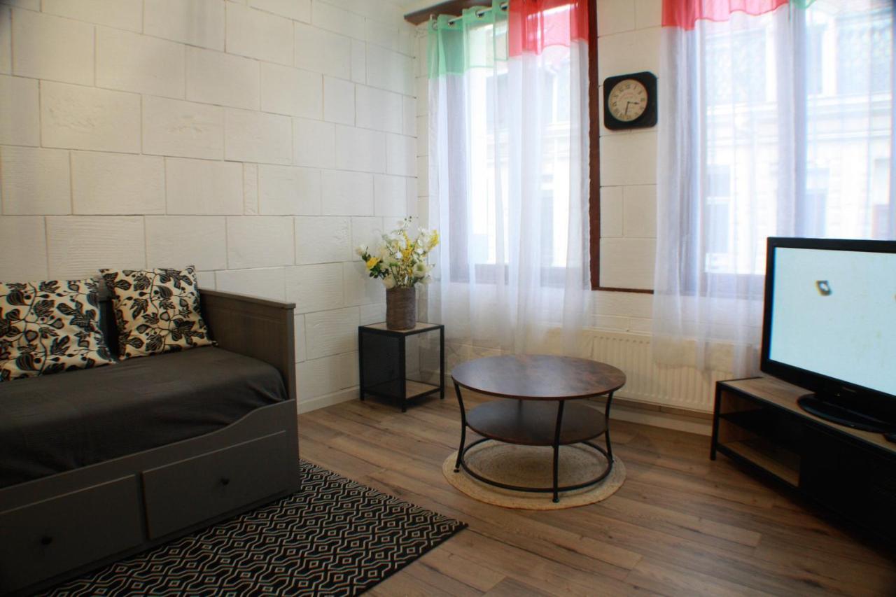 Welcome Calais Centre St Pierre Fontinettes Εξωτερικό φωτογραφία
