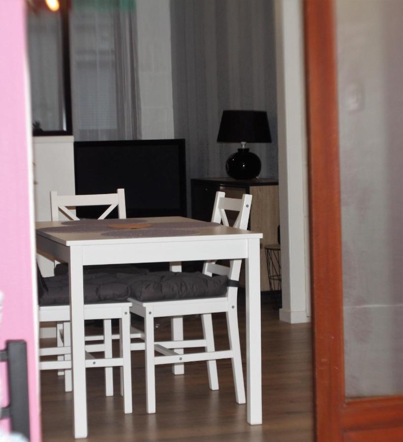 Welcome Calais Centre St Pierre Fontinettes Εξωτερικό φωτογραφία