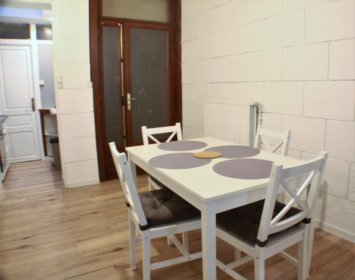 Welcome Calais Centre St Pierre Fontinettes Εξωτερικό φωτογραφία