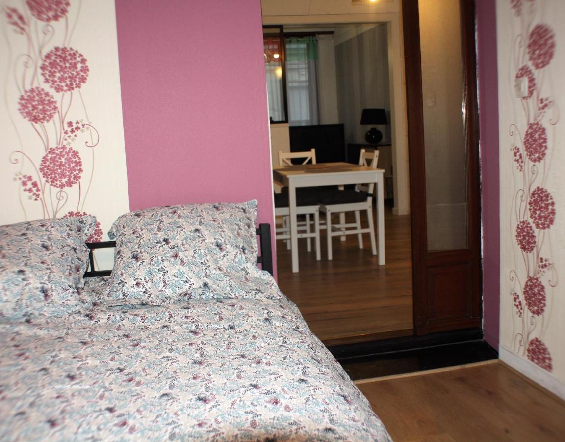 Welcome Calais Centre St Pierre Fontinettes Εξωτερικό φωτογραφία